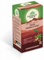 Organic India Bio-Kräutertee Tulsi Masala Chai