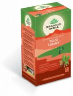 Organic India Bio-Kräutertee Tulsi Tummy